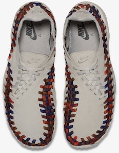 ナイキ エア フットスケープ ウーブン NM "ライトボーン レインボー" 874892-002 Lookbook ナイキ エア フットスケープ ウーブン NM "ライトボーン レインボー" 874892-002