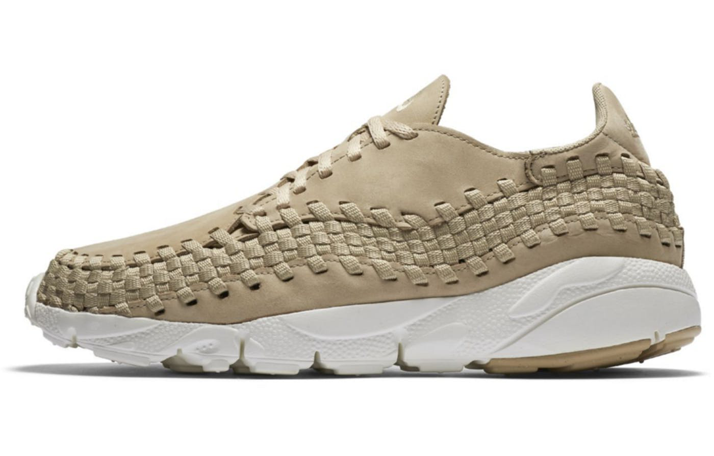 Buy Nike Air Footscape Woven NM '亞麻色' 874892-200