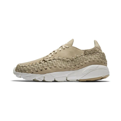 Nike Air Footscape Woven NM 'Linen'