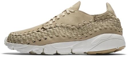 Nike Air Footscape Woven NM 'Linen' 874892-200 Nike Air Footscape Woven NM 'Linen' 874892-200