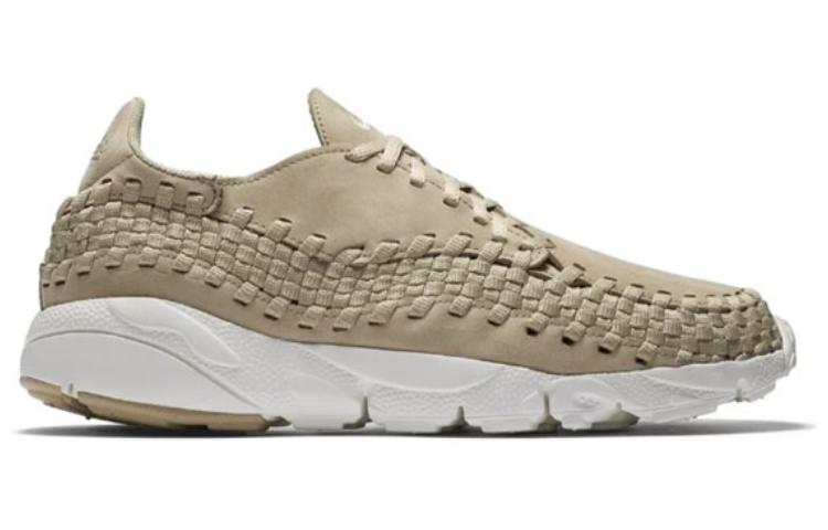 Order Nike Air Footscape Woven NM '亞麻色' 874892-200