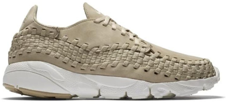 耐克Air Footscape Woven NM '亚麻色' 874892-200 Order 耐克Air Footscape Woven NM '亚麻色' 874892-200