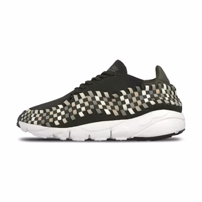 Nike Air Footscape Woven NM 'Sequoia'