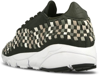 ナイキ エア フットスケープ ウーブン NM "セコイア" 875797-300 Lookbook ナイキ エア フットスケープ ウーブン NM "セコイア" 875797-300