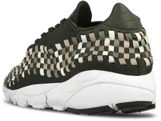 Nike Air Footscape Woven NM 'Sequoia' 875797-300 Lookbook Nike Air Footscape Woven NM 'Sequoia' 875797-300