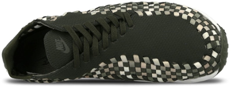 ナイキ エア フットスケープ ウーブン NM "セコイア" 875797-300 Purchase ナイキ エア フットスケープ ウーブン NM "セコイア" 875797-300