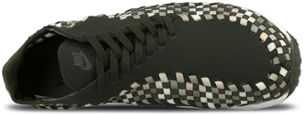 Nike Air Footscape Woven NM 'Sequoia' 875797-300 Purchase Nike Air Footscape Woven NM 'Sequoia' 875797-300
