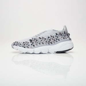 Nike Air Footscape Woven NM 'Gris Lobo' 875797-004 Order Nike Air Footscape Woven NM 'Gris Lobo' 875797-004