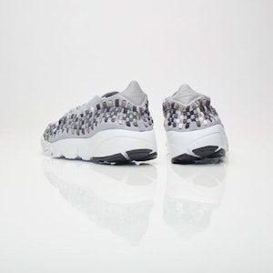 Nike Air Footscape Woven NM 'Gris Lobo' 875797-004 Lookbook Nike Air Footscape Woven NM 'Gris Lobo' 875797-004