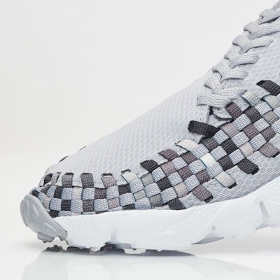 Nike Air Footscape Woven NM 'Wolf Grey' 875797-004 Purchase Nike Air Footscape Woven NM 'Wolf Grey' 875797-004