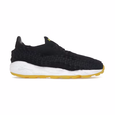 Nike Air Footscape Woven SPM LAF 'live strong'