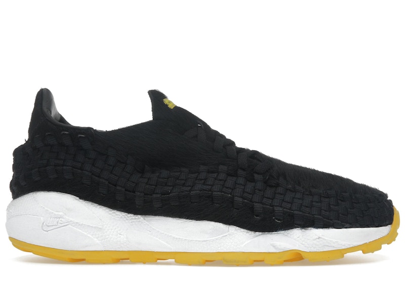 Nike Air Footscape Woven SPM LAF 'live strong' 378366-001