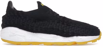 Nike Air Footscape Woven SPM LAF 'live strong' 378366-001 Nike Air Footscape Woven SPM LAF 'live strong' 378366-001