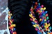 Nike Air Footscape Wvn Chukka Prm Qs 'Hitam' 525250-001
