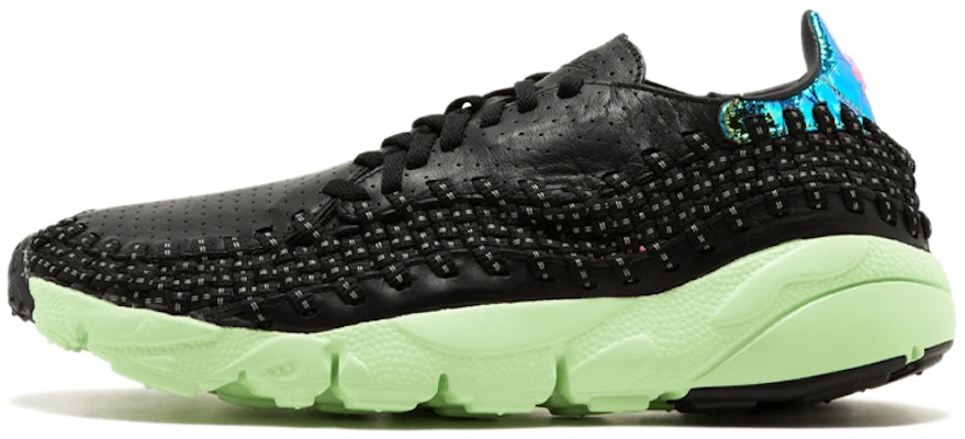 Nike Air Footscape Wvn Mtn City Qs 'Shanghai' 669515-060 Buy Nike Air Footscape Wvn Mtn City Qs 'Shanghai' 669515-060
