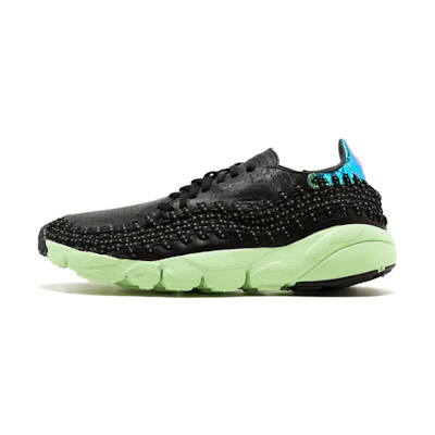 Nike Air Footscape Wvn Mtn City Qs 'Shanghai'