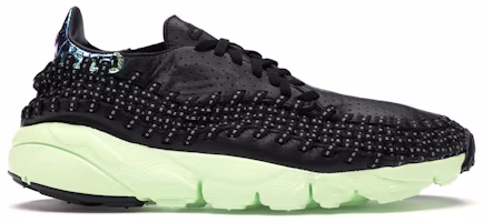 Nike Air Footscape Wvn Mtn City Qs 'Shanghai' 669515-060 Nike Air Footscape Wvn Mtn City Qs 'Shanghai' 669515-060