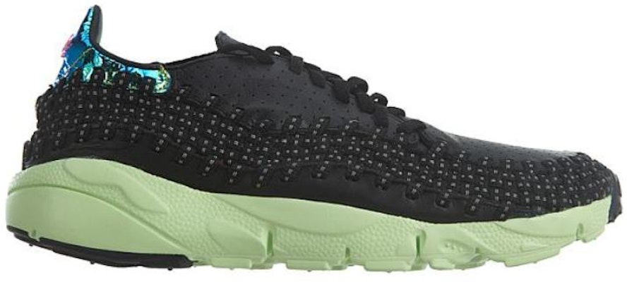 耐克Air Footscape Wvn Mtn City QS '上海' 669515-060 Order 耐克Air Footscape Wvn Mtn City QS '上海' 669515-060