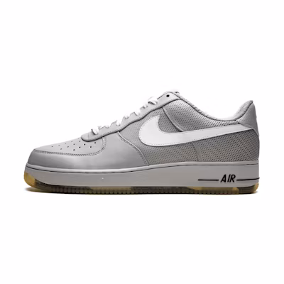 Nike Air Force1 Low PRM 'Futura'