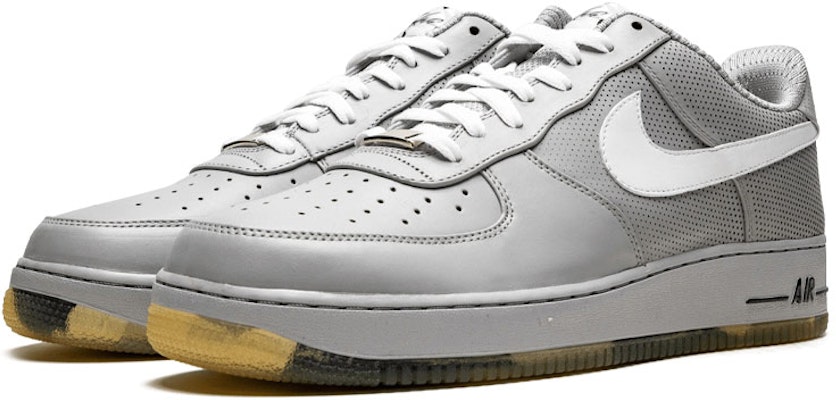 Nike Air Force 1 Low Premium 'Futura' 318775-003 Lookbook Nike Air Force 1 Low Premium 'Futura' 318775-003