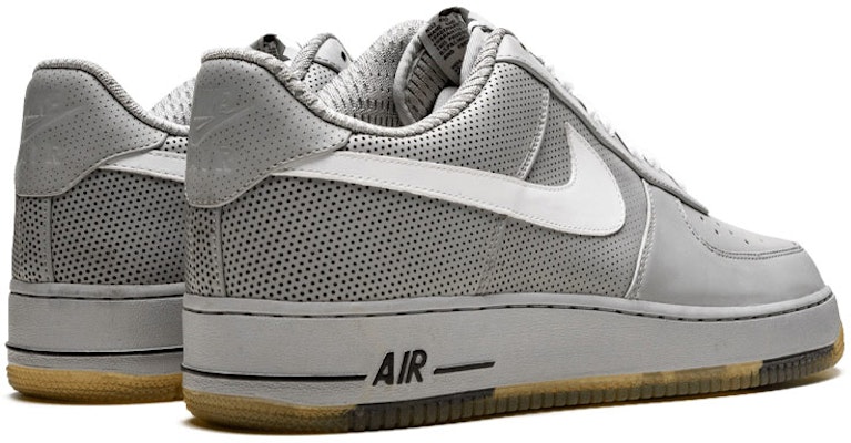 Nike Air Force 1 Low Premium 'Futura' 318775-003 Shop Nike Air Force 1 Low Premium 'Futura' 318775-003
