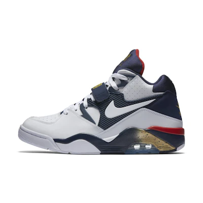 Nike Air Force 180 2016 'Olympic'
