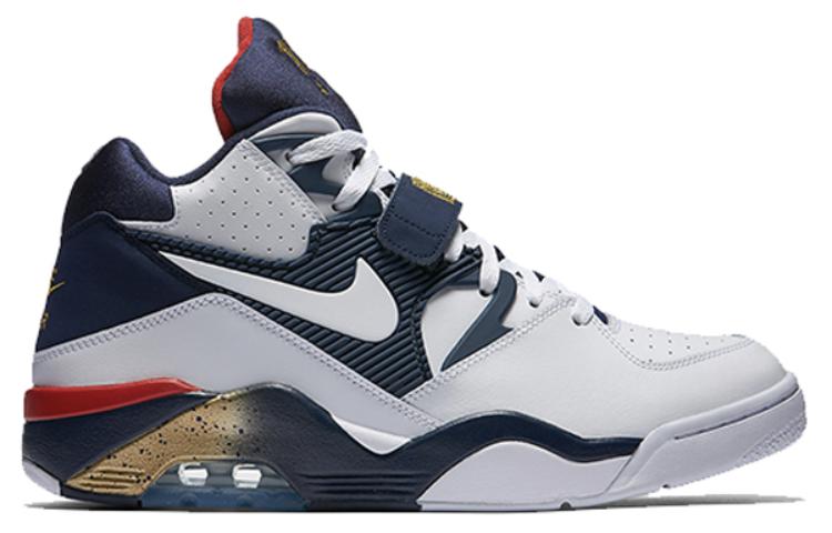 Order 나이키 에어포스 180 '16 올림픽 (Nike 에어포스 180 '16 올림픽) 310095-100（2016）