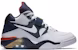 Nike Air Force 180 2016 'Olympic' Lelaki Wanita Sneakers 310095-100(2016)