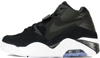 Nike Air Force 180 'Black' 310095-003 Nike Air Force 180 'Black' 310095-003
