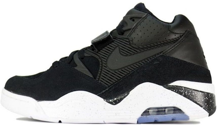 Nike Air Force 180 'Black' 310095-003 Buy Nike Air Force 180 'Black' 310095-003