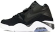 Buy Nike Air Force 180 'Hitam' 310095-003