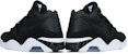 Nike Air Force 180 'Hitam' 310095-003