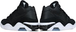 Lookbook Nike Air Force 180 'Hitam' 310095-003