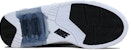 Nike Air Force 180 'Hitam' 310095-003