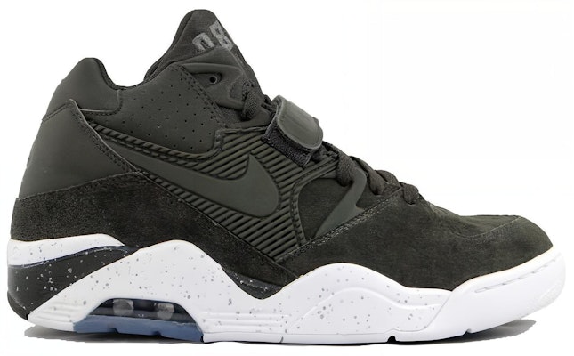 Nike Air Force 180 'Cargo Khaki' 310095-300 Order Nike Air Force 180 'Cargo Khaki' 310095-300