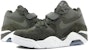 Nike Air Force 180 'Cargo Khaki' Lelaki Wanita Sepatu Kasual 310095-300