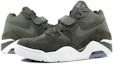 Lookbook Nike Air Force 180 'Cargo Khaki' Lelaki Wanita Sepatu Kasual 310095-300