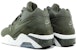 Nike Air Force 180 'Cargo Khaki' Lelaki Wanita Sepatu Kasual 310095-300