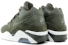 Shop Nike Air Force 180 'Cargo Khaki' Lelaki Wanita Sepatu Kasual 310095-300