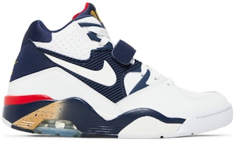 Nike Air Force 180 'Dream Team' 2012 310095-100 Nike Air Force 180 'Dream Team' 2012 310095-100