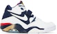 Nike Air Force 180 'Dream Team' 2012 Lelaki 310095-100