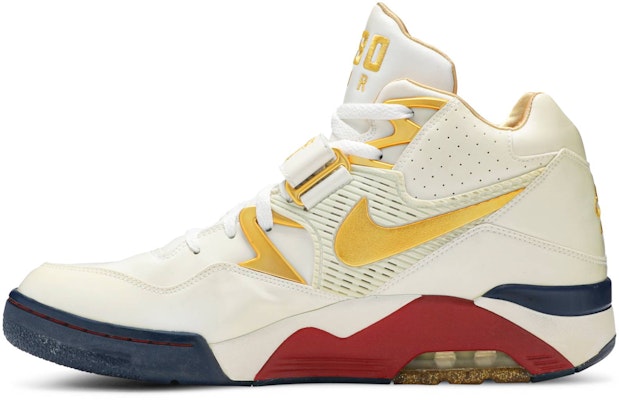 Nike Air Force 180 'Finishline 25Th Anniversary' 316274-171 Lookbook Nike Air Force 180 'Finishline 25Th Anniversary' 316274-171