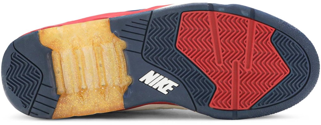 Nike Air Force 180 'Finishline 25Th Anniversary' 316274-171 Shop Nike Air Force 180 'Finishline 25Th Anniversary' 316274-171