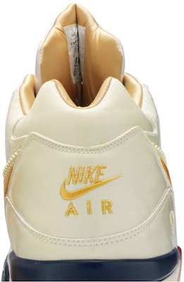 Nike Air Force 180 'Finishline 25Th Anniversary' 316274-171 Sizing Nike Air Force 180 'Finishline 25Th Anniversary' 316274-171