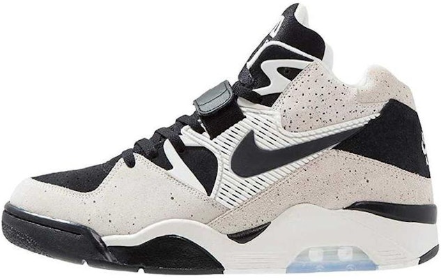 Nike Air Force 180 'Sail Black' 310095-101 Buy Nike Air Force 180 'Sail Black' 310095-101