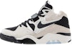 Buy Nike Air Force 180 'Sail Hitam' 310095-101