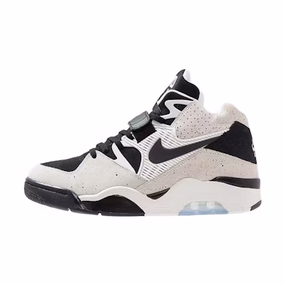 Nike Air Force 180 'Sail Black'