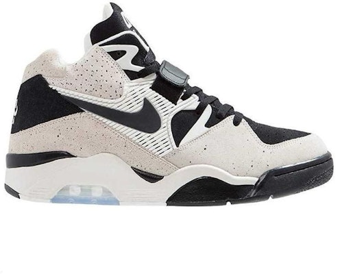 Nike Air Force 180 'Sail Hitam' 310095-101 Order Nike Air Force 180 'Sail Hitam' 310095-101