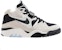 Nike Air Force 180 'Sail Hitam' 310095-101