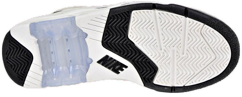 Nike Air Force 180 'Sail Hitam' 310095-101 Purchase Nike Air Force 180 'Sail Hitam' 310095-101